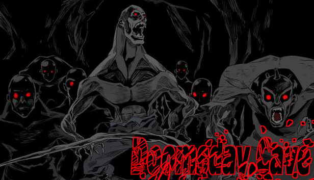 末日迷窟 Doomsday Cave