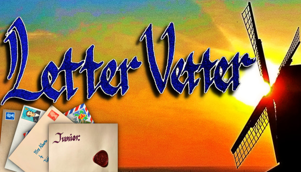 Letter Vetter