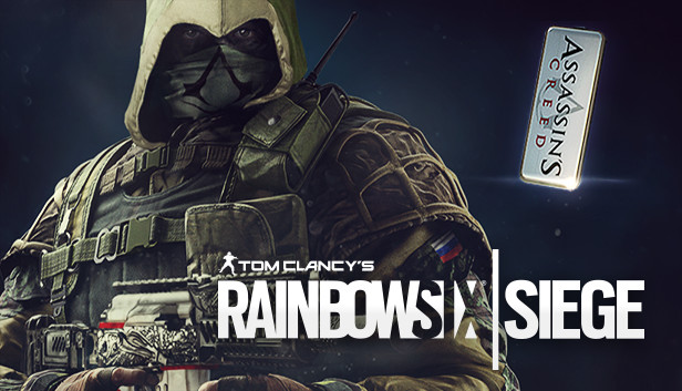 Tom Clancy's Rainbow Six® Siege - Kapkan Assassin's Creed Skin