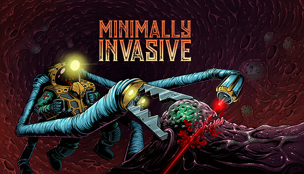 Minimally Invasive