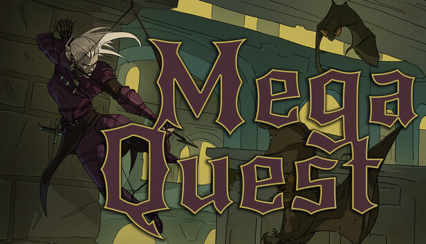 MegaQuest