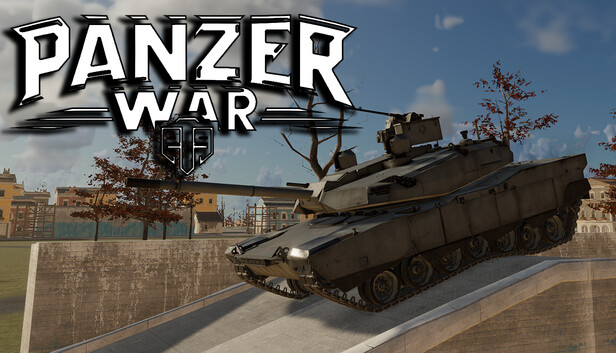 Panzer War : Definitive Edition