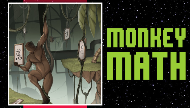 Monkey Math