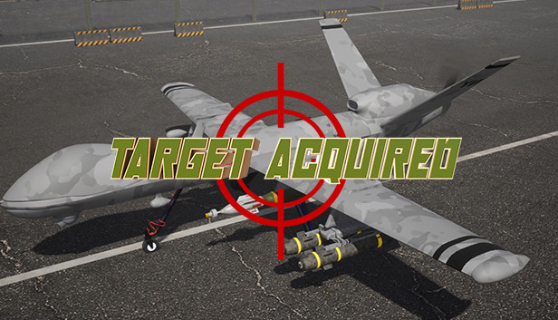 Target Acquired