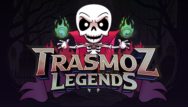 Trasmoz Legends
