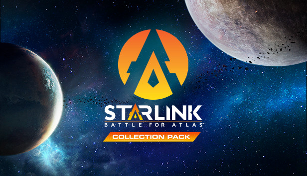 Starlink: Battle for Atlas - Collection pack 1
