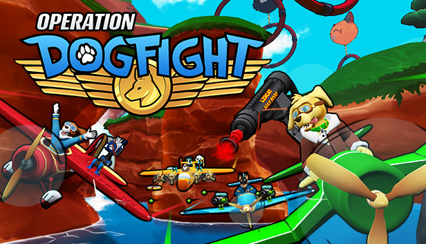 Operation DogFight