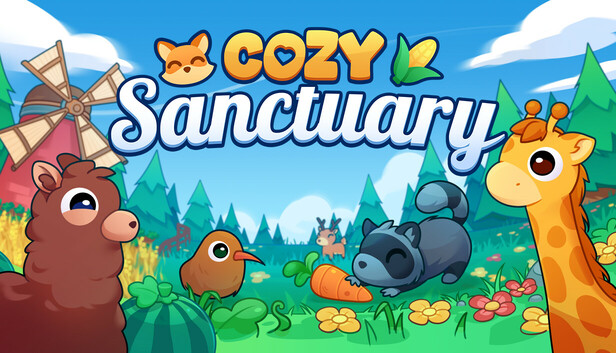 Cozy Sanctuary