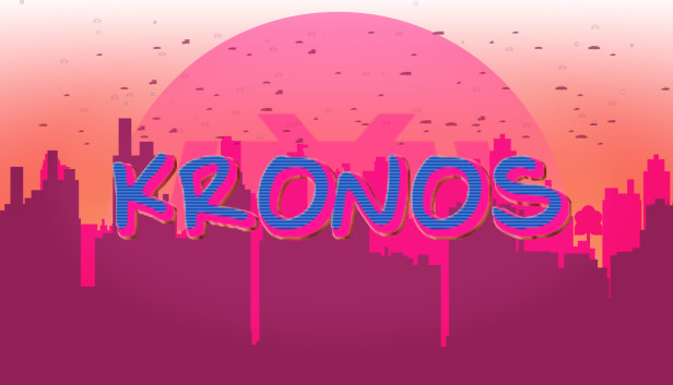 RetroArch - Kronos