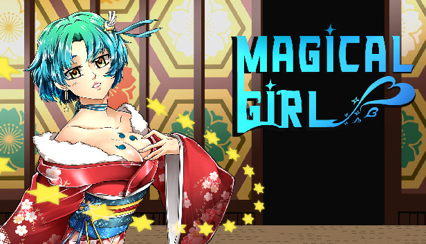 Magical Girl