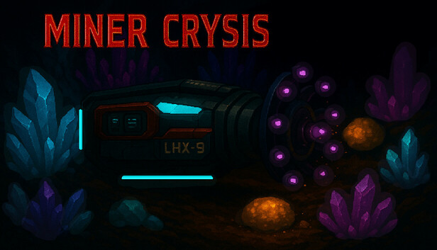 Miner Crysis