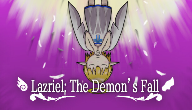 魔界堕ちのラズリエル