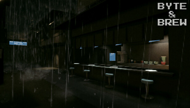 Byte & Brew