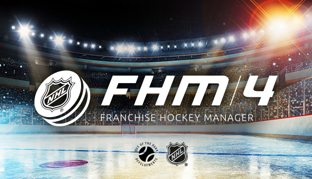Franchise Hockey Manager 4