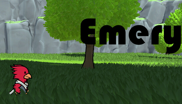 Emery