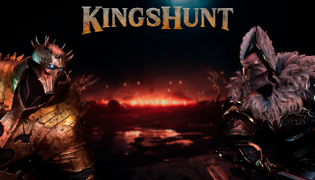 Kingshunt