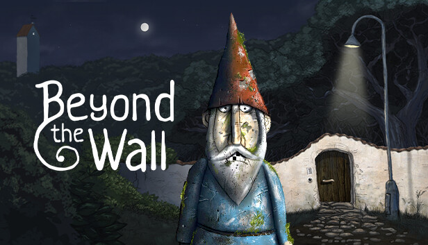 Beyond the Wall
