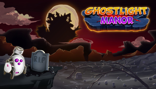 Ghostlight Manor