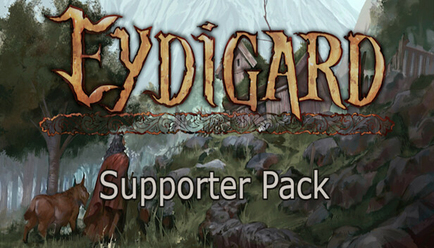 Eydigard Supporter Pack