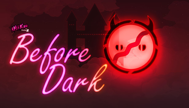Before Dark