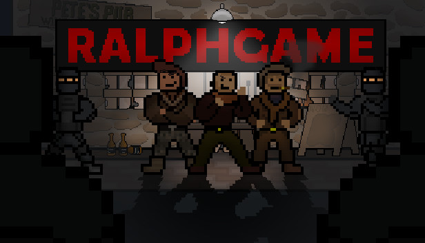 RalphGame