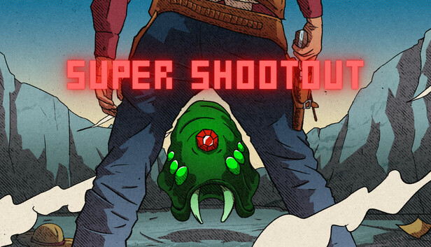 Super Shootout