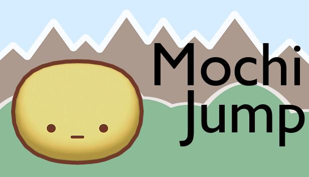 Mochi Jump