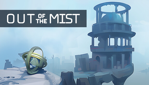 Out of the Mist