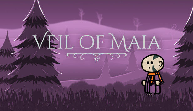 Veil of Maia