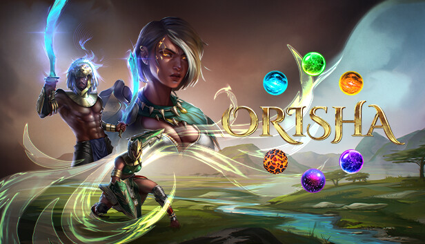 Orisha
