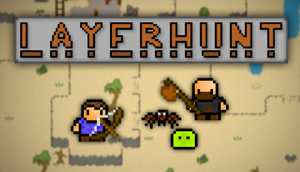 Layer Hunt