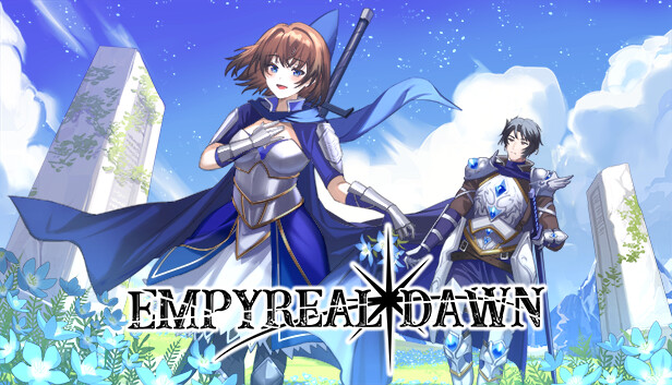 Empyreal Dawn
