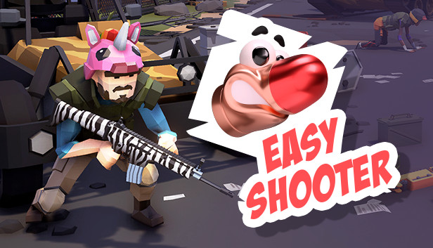 Easy Shooter