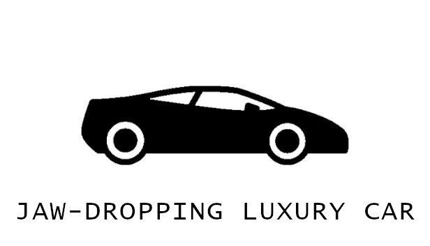 The Gap - Jaw-Dropping Luxury Car