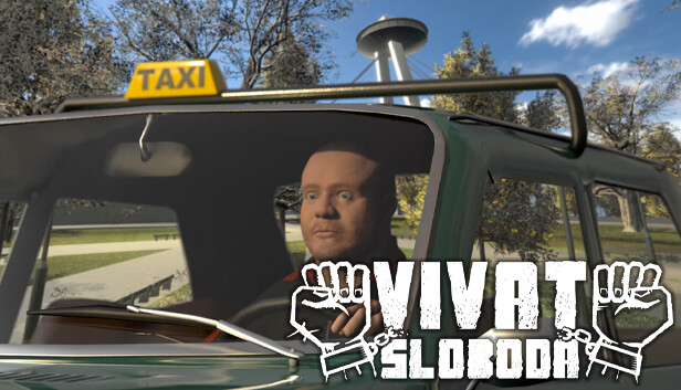 Vivat Sloboda (2019)