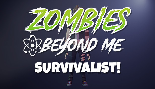 Zombies Beyond Me - Survivalist Skin Pack