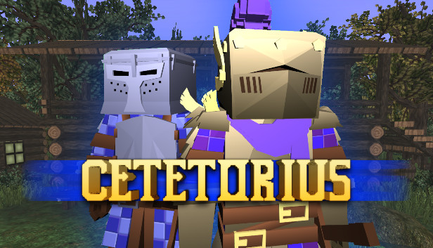Cetetorius