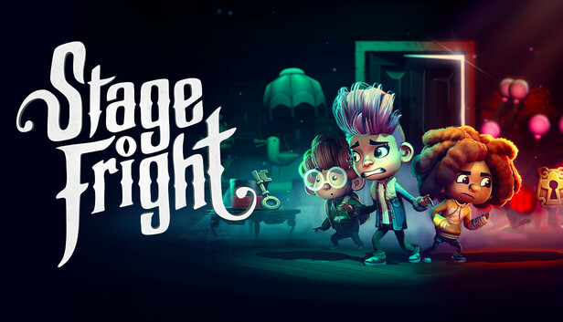 Stage Fright