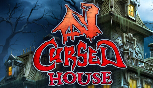 Cursed House Match 3 Puzzle