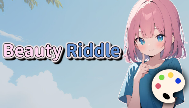 Beauty Riddle - Image Pack