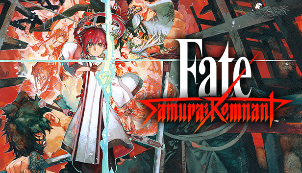 Fate/Samurai Remnant - Phantasmal Dress "Miyamoto Musashi"