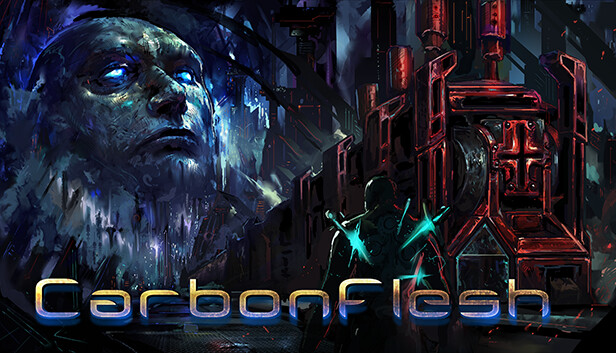 Carbonflesh