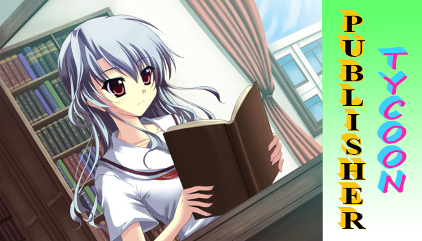 Publisher Tycoon