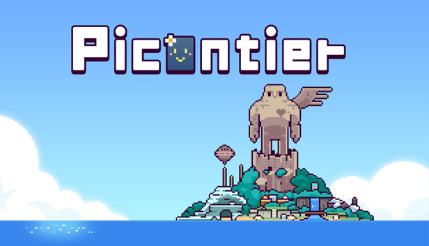 Picontier / ピコンティア