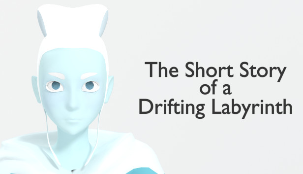 The Short Story of a Drifting Labyrinth