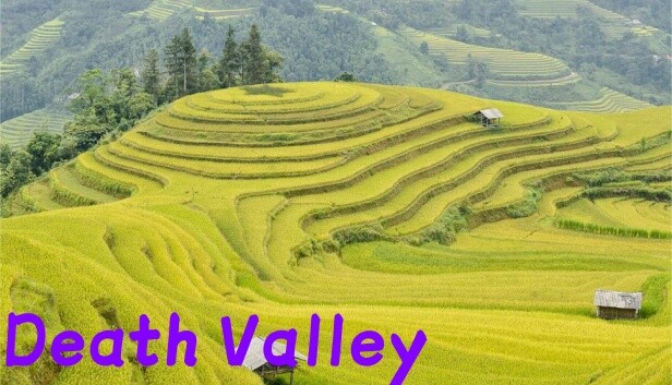 Death Valley
