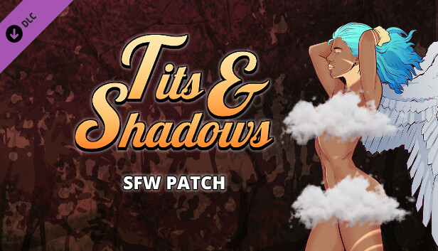 Tits and Shadows - SFW Patch