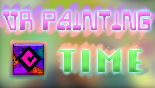 VR Painting: Time