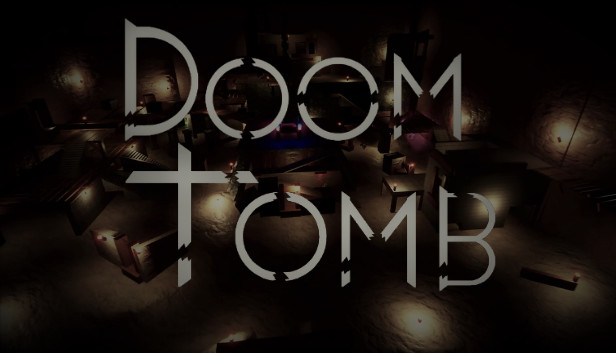 DOOM TOMB