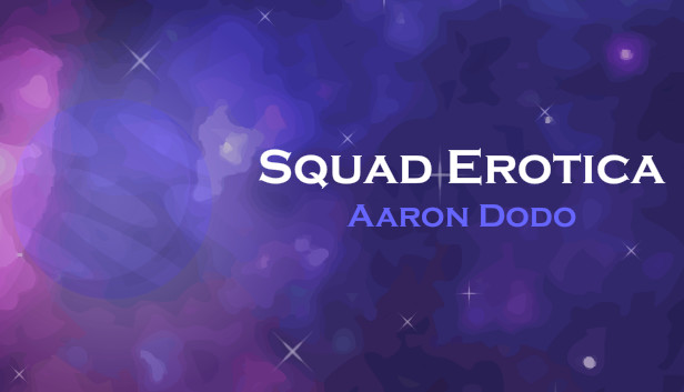 Squad Erotica